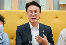 경향신문 - News update