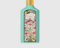 Image of Gucci Flora Gorgeous Jasmine Eau de Parfum