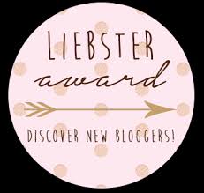 Image result for liebster award