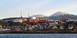 Iran Will Not Distract Trump From Greenland. It Will Harden Him