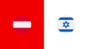 Austria vs Israel: TV channel, live stream and kick-off time | UEFA Nations League