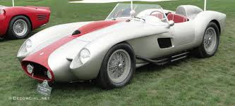 Image result for Ferrari 250 Testa Rossa