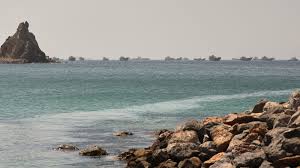 iran is losing control of the strait of hormuz