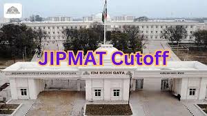 JIPMAT Cutoff 2025, Check Category Wise and Sectional Cut Off Marks –