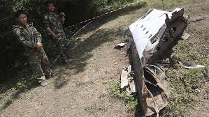 Image result for Laos of that American FACE propeller plane?