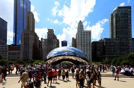 Weather Chicago Heat Dome: The Hidden Climate Engineering Failure Behind 43-Year Temperature Records