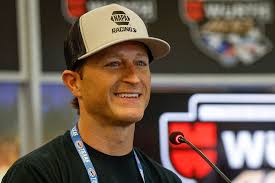 Kasey Kahne Admits He Misses NASCAR, Updates on Future Plans