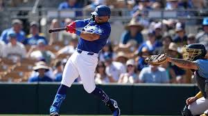 Relatives of Dodgers C Alfonzo Jr. found dead in Venezuela