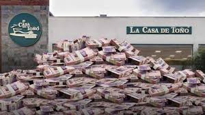 La Casa De Toño