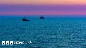 حمله اوکراین به کشتی ایرانی در خزر؛ پیامی به تهران، مسکو یا واشنگتن؟