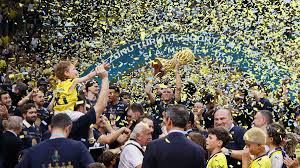 Fenerbahçe Spor Kulübü - News update
