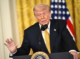 Trump says had ‘very good talks’ with Iran as Tehran reviews US proposal