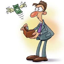 Image result for money fly