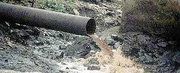 Image result for indonesia water pollution