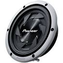 TS-SW3002S- Shallow-Mount Subwoofer with 500. - Pioneer