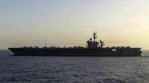 Reports Emerge on Mental Health Crisis on USS Abraham Lincoln