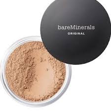 bareMinerals | Makeup | Bareminerals Powder Foundation | Poshmark