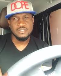 Image result for PETER OKOYE {MR. P} SAYS P-SQUARE IS BACK AND HIS BROTHER JUDE OKOYE ALSO BACK AS HIS MANAGER!!!#