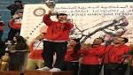 الأسباني «روسندو الونسو» يودع المنتخب