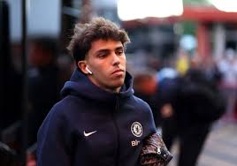 Chelsea News - News update