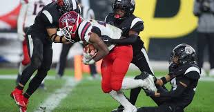 5-star Kemon Spell commits to Georgia as Dawgs land nation's No. 1 RB