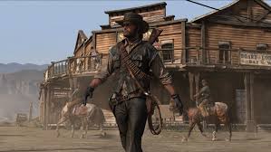 بازی Red Dead Redemption به زودی برای موبایل عرضه خواهد شد!