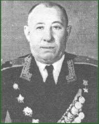 Portrait of Major-General Nikolai Petrovich Okhman - Okhman_Nikolai_Petrovich