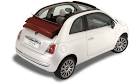 Fiat 500 - iCarros