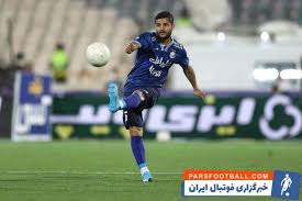 عارف غلامی : فارغ از رنگ‌ها و تیم‌ ها رفتار و متانت شما همیشه ستودنی است