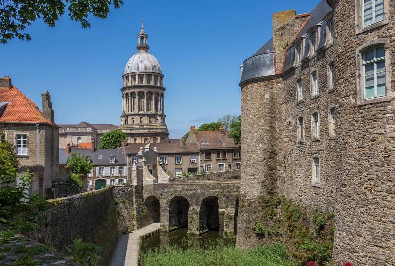 Boulogne-sur-Mer