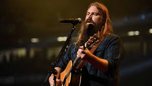 chris stapleton