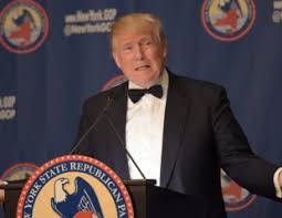Image result for Donald Trump Road to Cleveland