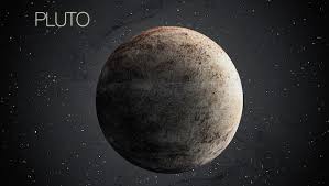 Image result for the pluto