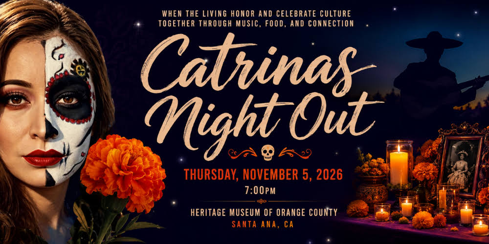 Catrinas Night Out