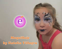 Maquillaje by Natalia Villagra - 8406380823_47a2d6fd4d_m