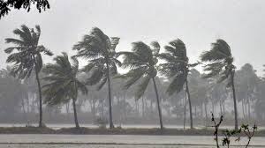 Monsoon: 16 ವರ್ಷಗಳಲ್ಲಿ ಇದೇ ಮೊದಲು; 4 ದಿನ ಮುಂಚಿತವಾಗಿ ಮುಂಗಾರು ಪ್ರವೇಶ; ಹವಾಮಾನ ಇಲಾಖೆ