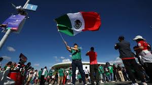 Who will Mexico play in the Round of 32? Opponent still unclear