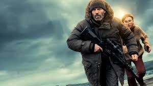 فیلم پناهگاه