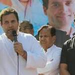 Modi wants appoint officers RSS'