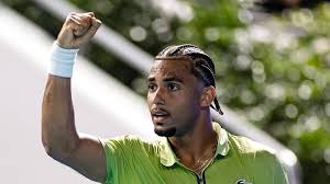 Arthur Fils Appears To Shoot His Shot With Women's Tennis Star at French Open