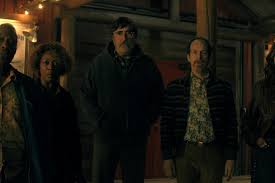 duffer brothers