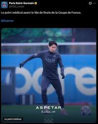 쿠프 드 프랑스