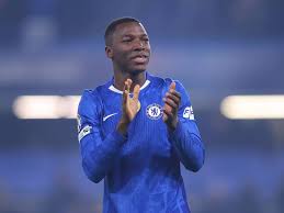 News source: Football London