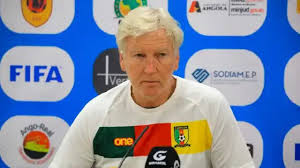 Cameroon Foɔ, World Cup Akwankyerɛ Mu: Mbeumo ne Onana Di Nkogu!