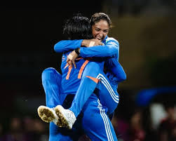 Laura Wolvaardt’s Brave Hundred Lights Up a Tense World Cup Final