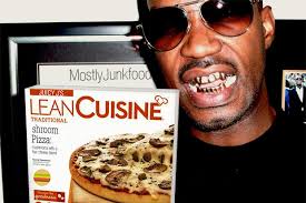 Anyone else think its stupid to call juicy j the &quot;trippy king&quot; - General - Juicy-J-Lean-Cuisine