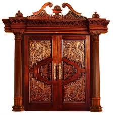 Image result for wooden doors