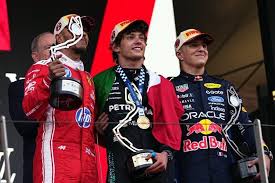 Protestarán por anulación de penalización de Gasly
