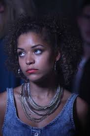 Antonia Thomas nella stagione 2 di Misfits - antonia-thomas-nella-stagione-2-di-misfits-194090