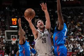 Drew Timme's Impressive Summer League Performance Complicates Nets' Roster